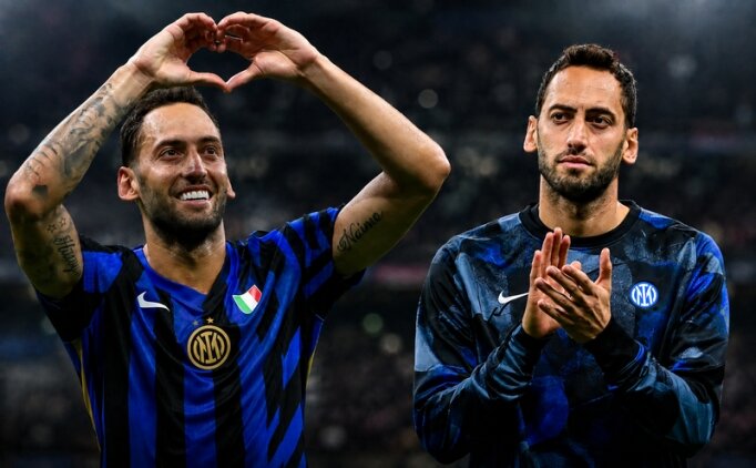 Fenerbah�e Hakan i�in pusuda