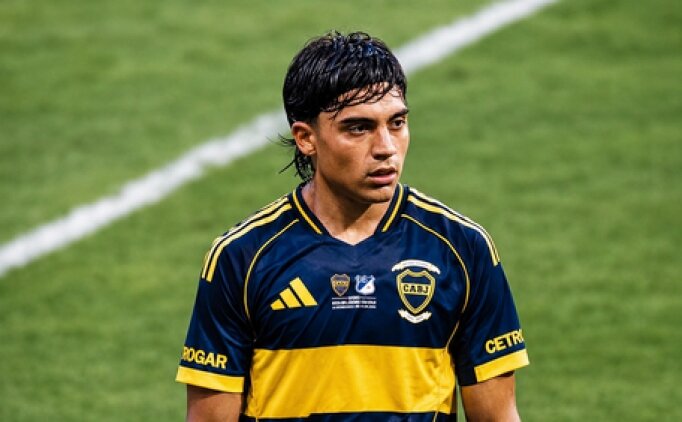 Be�ikta�'a Exequiel Zeballos'tan k�t� haber