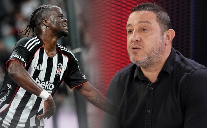 Nihat Kahveci'den Olaitan ele�tirisi!