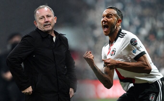 Josef de Souza: '2-3 y�l i�inde d�nebilirim'