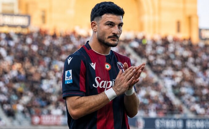Be�ikta�'tan Riccardo Orsolini ata��!