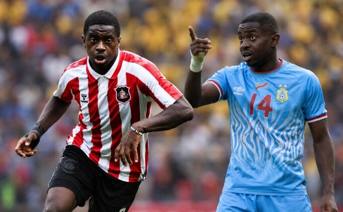 Galatasaray'dan orta sahaya hamle: Sadiki i�in temas