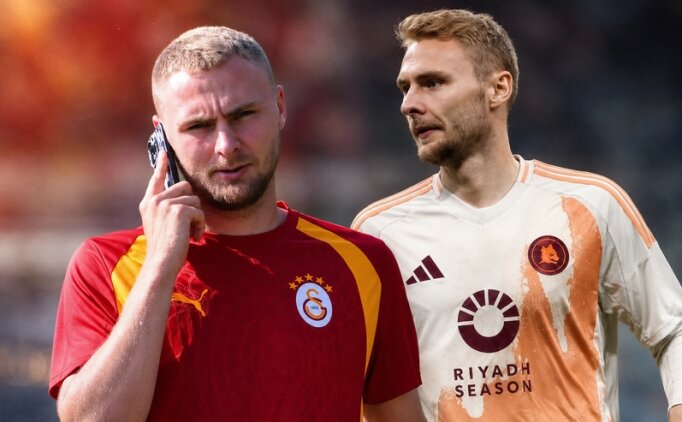Galatasaray'da Nelsson i�in resmi teklif!