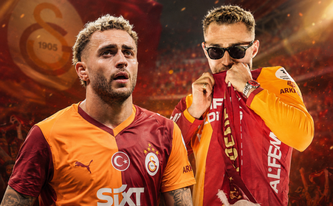 Bar�� Alper'e �ngiltere'den iki dev talip oldu!