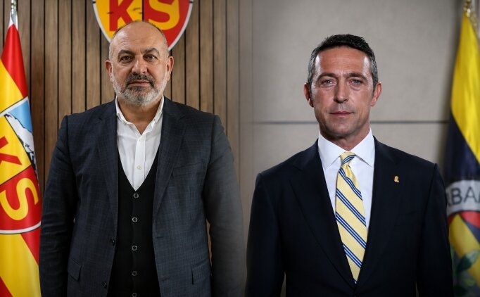 Ali �aml�'dan Ali Ko� k�yaslamas�na yan�t!
