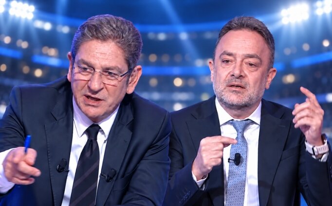 beIN SPORTS'tan Fenerbah�e ve Be�ikta�'a yan�t