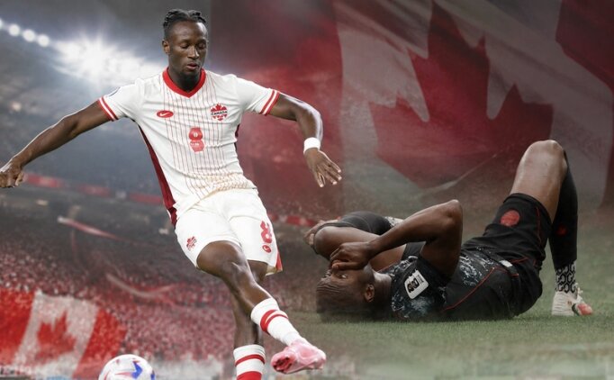 Kanada Federasyonu a��klad�: Kone'den k�t� haber!