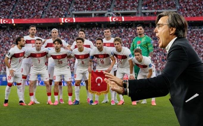 Bir Haiti, bir biz; gol atamadan veda!