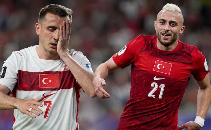 Krem Akt�rko�lu taraftarla at��t�! Bar�� Alper Y�lmaz'dan �a��rtan hareket