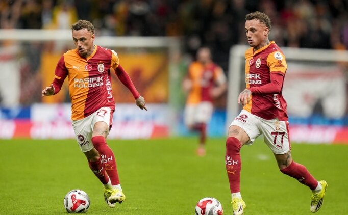 Fiorentina'dan Noa Lang hamlesi