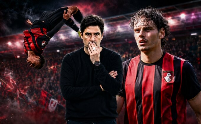 Bournemouth, 127 y�ll�k tarihinde ilk kez Avrupa arenas�nda!