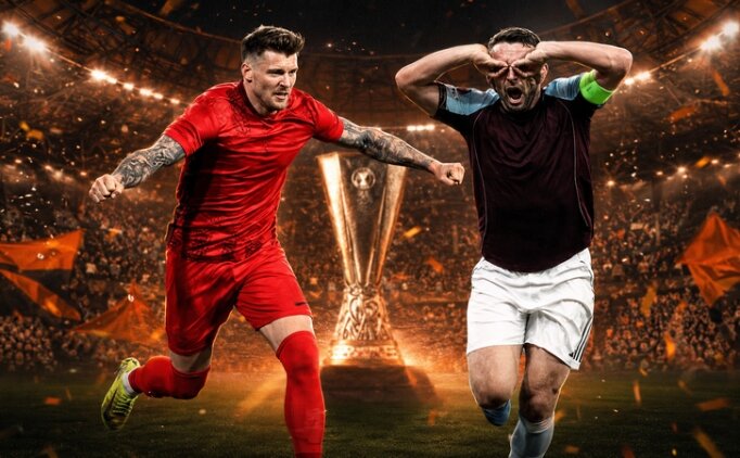 UEFA Avrupa Ligi'nde �ampiyon �stanbul'da belli olacak