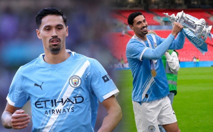 Manchester City'den Reijnders i�in net karar!