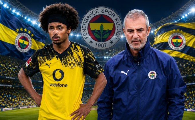Fenerbah�e, Adeyemi'nin �artlar�n� sordu!
