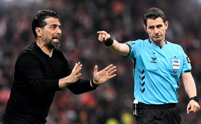 �lhan Palut'tan final �ncesi Halil Umut Meler yorumu