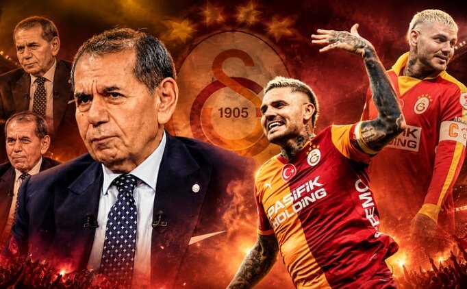 Dursun �zbek'i k�zd�ran Icardi sorusu!