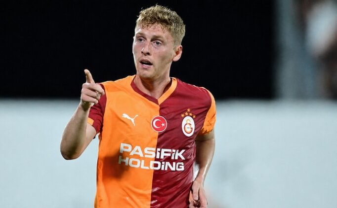 Metehan Baltac�'ya iki talip!