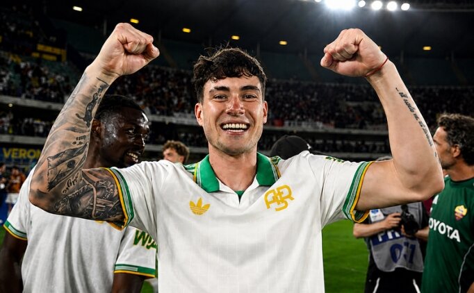 Be�ikta�'tan s�k� pazarl�k: Matias Soule