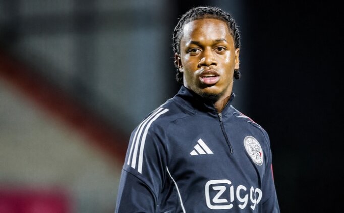 Kocaelispor'a Ajax'tan gen� kanat iddias�