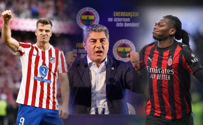Hakan Safi'den transfer a��klamas�!