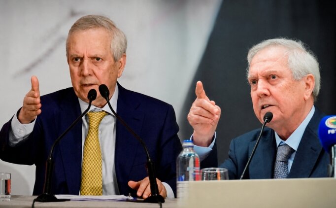 Aziz Y�ld�r�m'� k�zd�ran transfer teklifi!