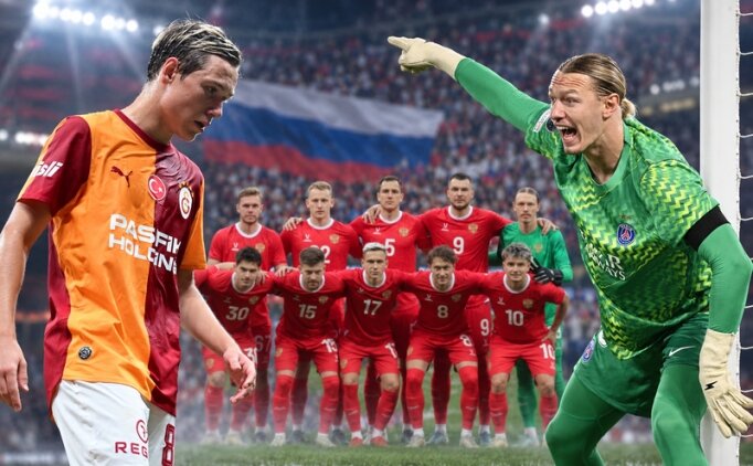 Safonov'dan Batrakov'a Galatasaray �ncesi mesaj
