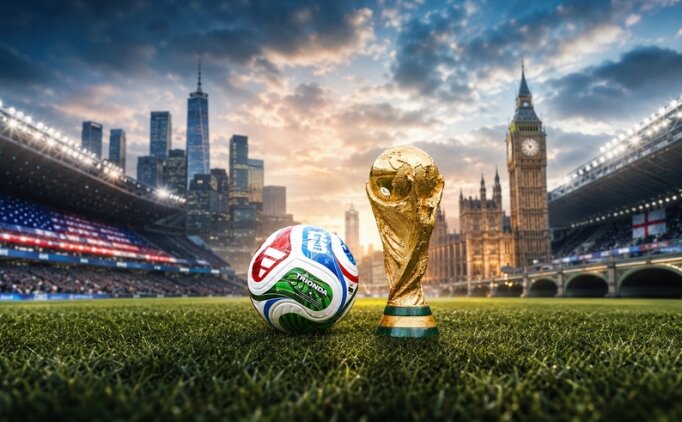 ABD'de futbola neden 'soccer' deniyor?