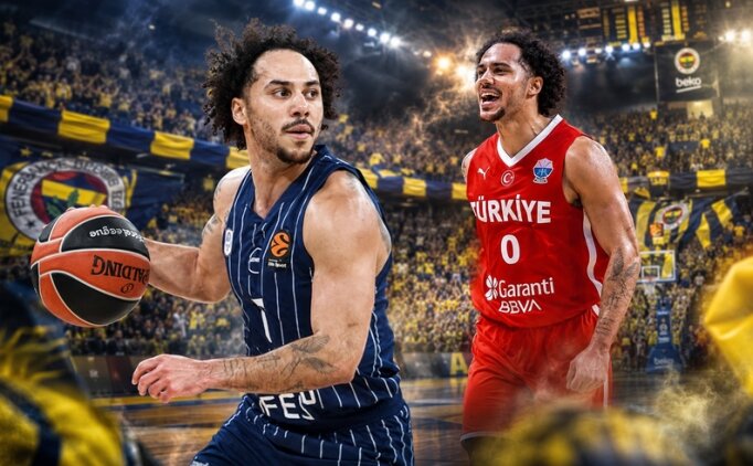 Fenerbah�e Beko'dan Shane Larkin i�in transfer hamlesi