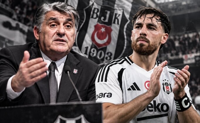 Serdal Adal�'dan Orkun K�k�� tepkisi: 'K�rm�z� �izgimiz'