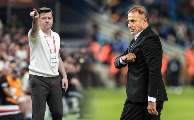 �orum FK'de U�ur U�ar d�nemi bitti! Abdullah Avc� g�ndemde...