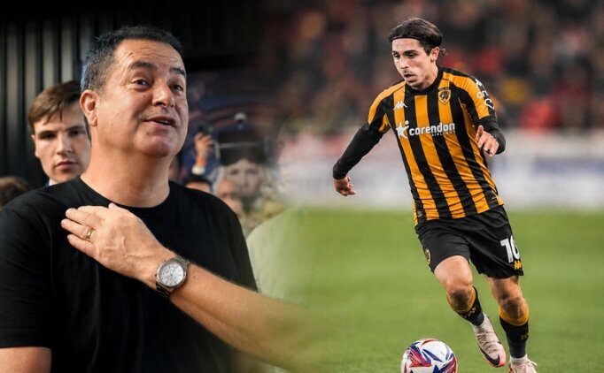 Hull City'de s�rpriz Abd�lkadir �m�r geli�mesi