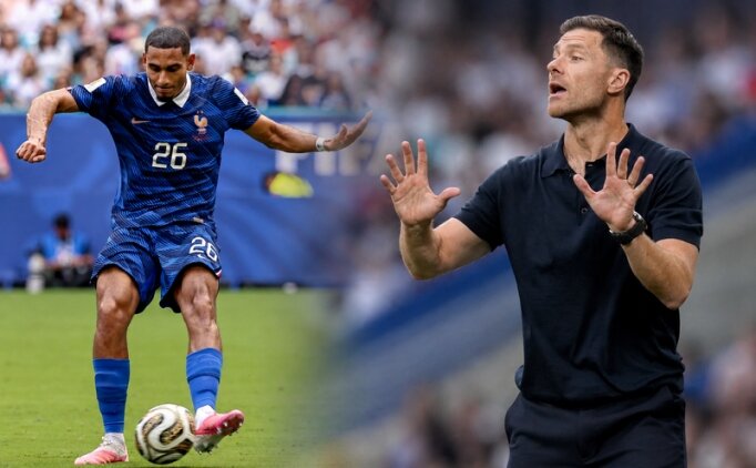 Chelsea, Maxence Lacroix i�in anla�t�!
