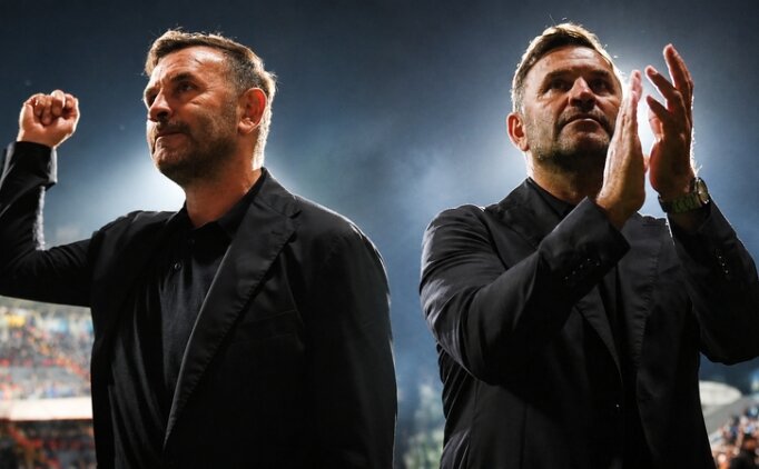 Galatasaray'da 5 transfer karar�