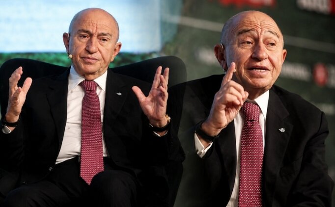 Nihat �zdemir, Fenerbah�e'ye geri d�n�yor