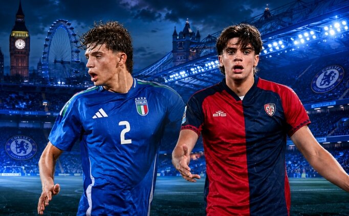 Chelsea, Marco Palestra transferinde mutlu sona yakla�t�!
