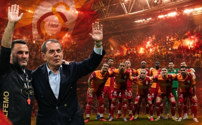 Dursun �zbek'in transfer karar�: 2 isme veda!