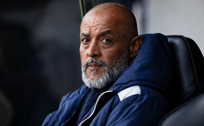 Be�ikta�'tan Nuno Espirito Santo hamlesi!