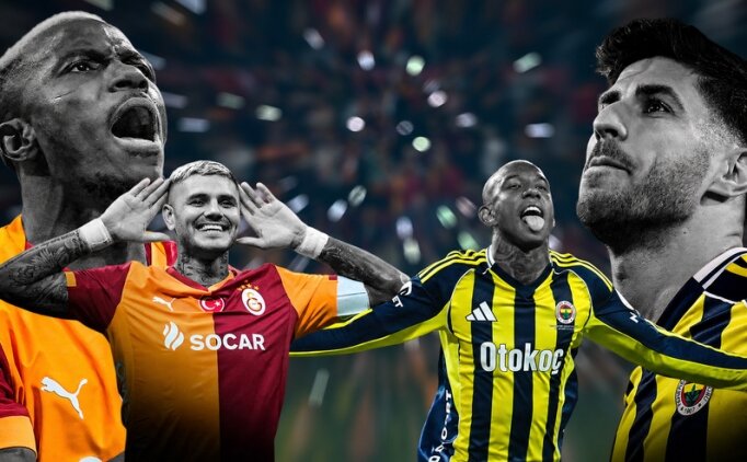 Derbide g�zler golc�lerin �zerinde