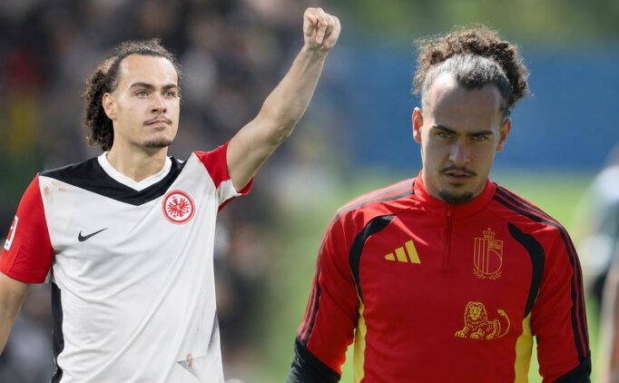 Be�ikta�, Arthur Theate transferinde harekete ge�ti