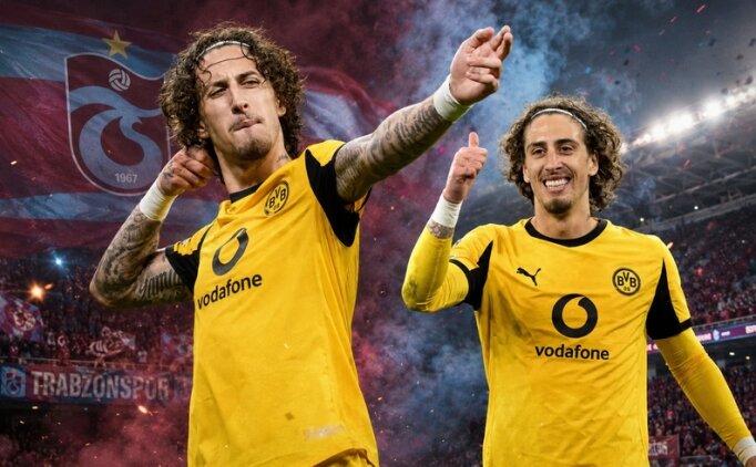 Trabzonspor'da forvet hamlesi: Fabio Silva