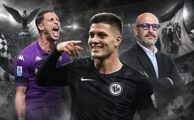 Be�ikta�, Mandragora ve Jovic i�in nab�z yoklayacak