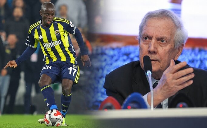 Fenerbah�e'de �ok eden Kante iddias�!