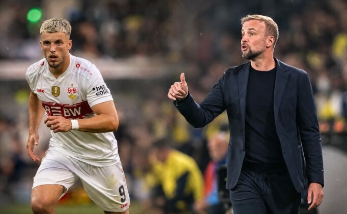 Sebastian Hoeness'tan Demirovic tepkisi!