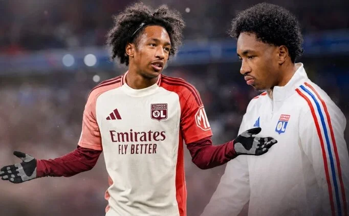 Lyon'da Fofana karar�: Galatasaray pusuda bekliyor!