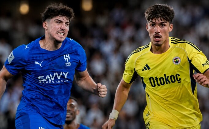 Fenerbah�e'den eski oyuncusuna kanca!