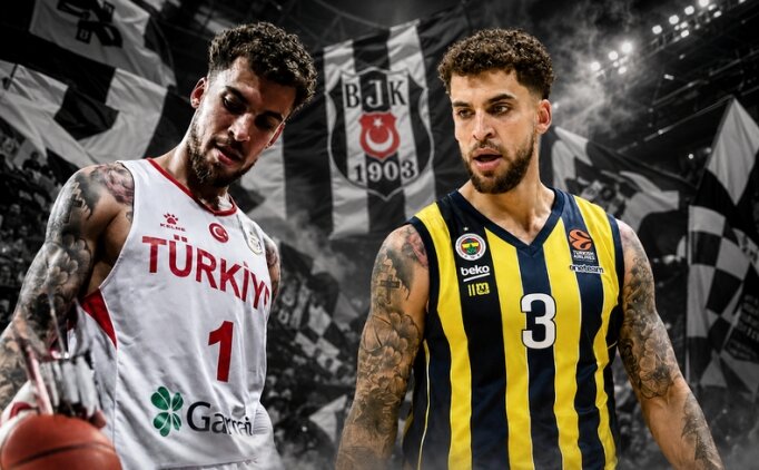 Be�ikta� GA�N'den Wilbekin hamlesi!