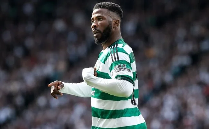 Kelechi Iheanacho'ya T�rkiye yolu! S�per Lig ihtimali g��leniyor