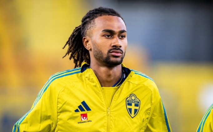 Fulham, Bayern M�nih'ten transferi a��klad�: Jonah Kusi Asare