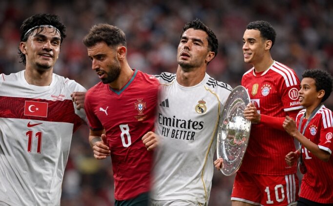 Galatasaray'da acil plan: 10 numara transferi