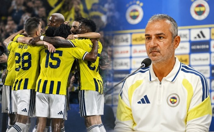Fenerbah�e'de kadroda ne�ter zaman�